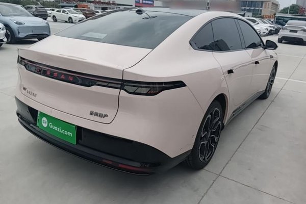 Nissan N7 2025, 12200 км, за 17970 USD - фото 6