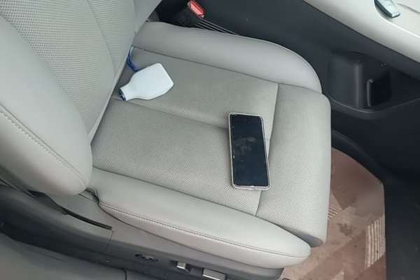 Nissan N7 2025, 12200 км, за 17970 USD - фото 18