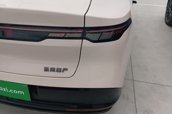 Nissan N7 2025, 12200 км, за 17970 USD - фото 9