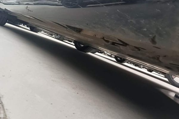 Nissan N7 2025, 12200 км, за 17970 USD - фото 25