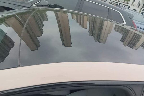 Nissan N7 2025, 12200 км, за 17970 USD - фото 7