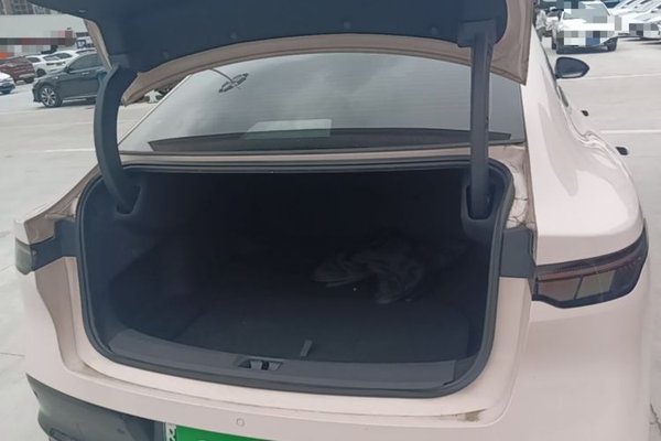 Nissan N7 2025, 12200 км, за 17970 USD - фото 21