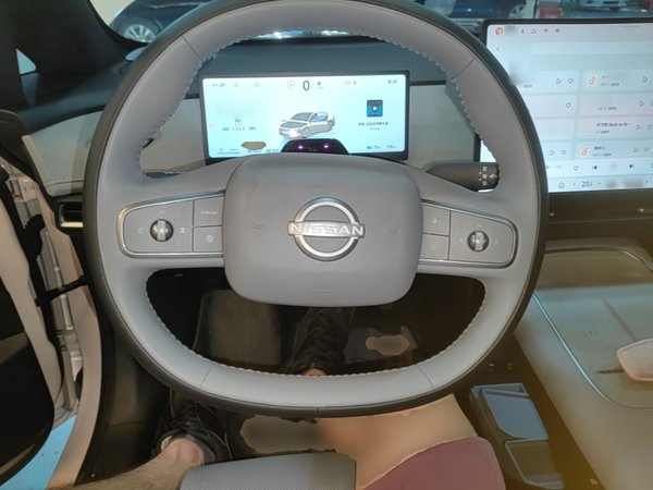 Nissan N7 2025, 35700 км, за 18545 USD - фото 14