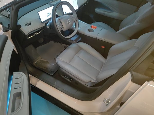 Nissan N7 2025, 35700 км, за 18545 USD - фото 19