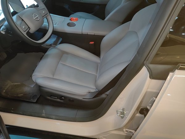 Nissan N7 2025, 35700 км, за 18545 USD - фото 18