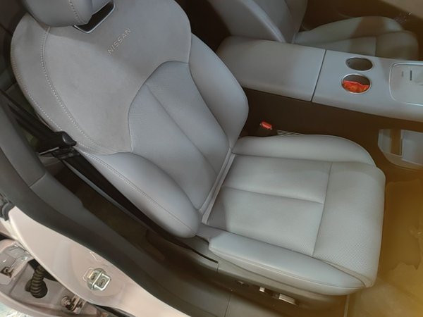 Nissan N7 2025, 35700 км, за 18545 USD - фото 23