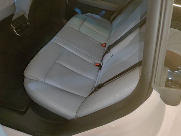 Nissan N7 2025, 35700 км, за 18545 USD - фото 20