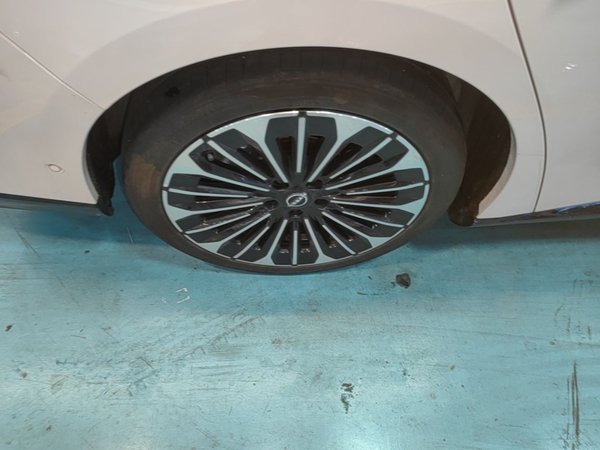 Nissan N7 2025, 35700 км, за 18545 USD - фото 10