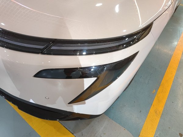 Nissan N7 2025, 35700 км, за 18545 USD - фото 9