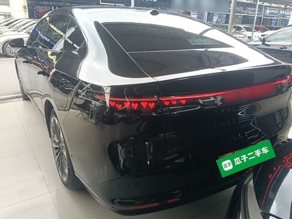 Nissan N7 2025, 6100 км, за 17959 USD