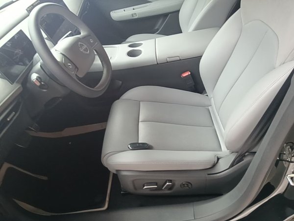 Nissan N7 2025, 6100 км, за 17959 USD - фото 18
