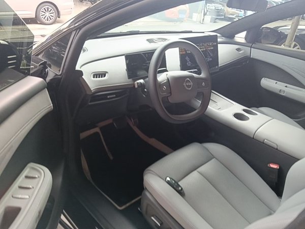 Nissan N7 2025, 6100 км, за 17959 USD - фото 19