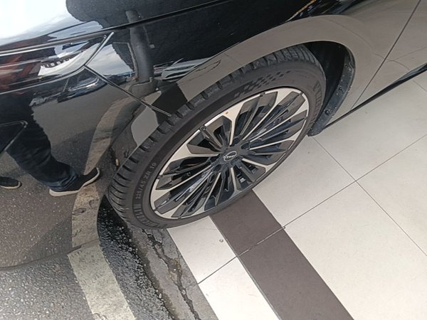 Nissan N7 2025, 6100 км, за 17959 USD - фото 8
