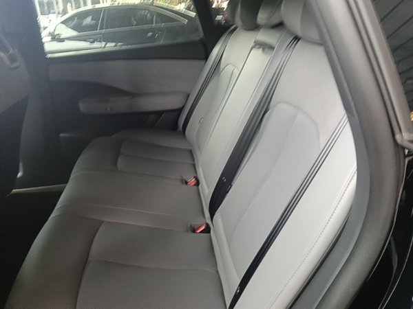 Nissan N7 2025, 6100 км, за 17959 USD - фото 20