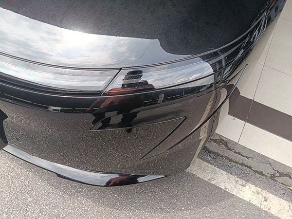 Nissan N7 2025, 6100 км, за 17959 USD - фото 9