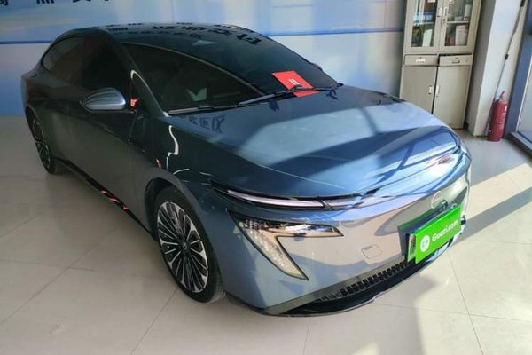 Nissan N7 2025, 27600 км, за 16667 USD