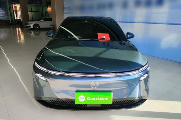 Nissan N7 2025, 27600 км, за 16667 USD