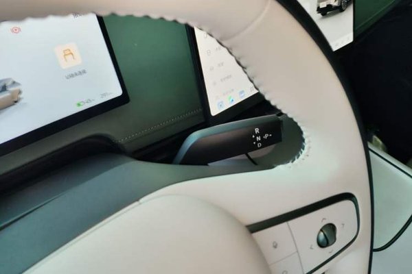 Nissan N7 2025, 27600 км, за 16667 USD - фото 22