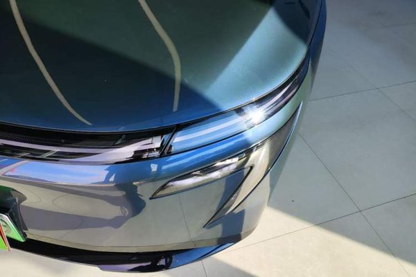 Nissan N7 2025, 27600 км, за 16667 USD - фото 9