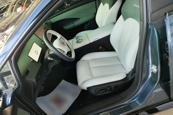 Nissan N7 2025, 27600 км, за 16667 USD - фото 23