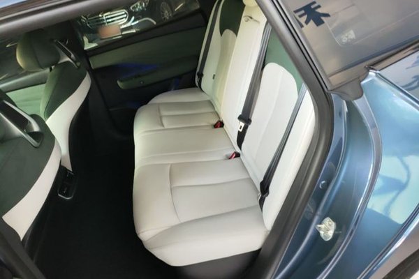 Nissan N7 2025, 27600 км, за 16667 USD - фото 25