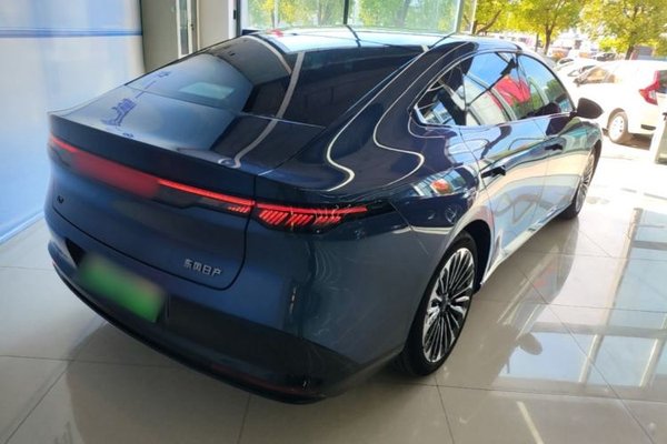 Nissan N7 2025, 27600 км, за 16667 USD - фото 6
