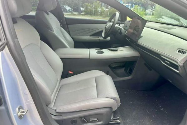 Nissan N7 2025, 13899 км, за 19127 USD - фото 23