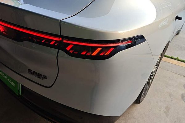 Nissan N7 2025, 13899 км, за 19127 USD - фото 7