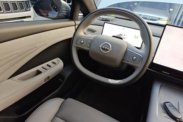 Nissan N7 2025, 13899 км, за 19127 USD - фото 14