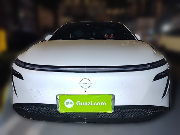 Nissan N7 2025, 11000 км, за 18821 USD - фото 6