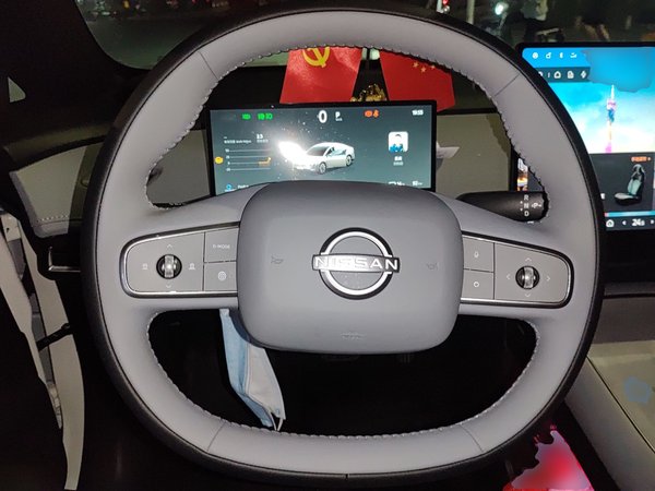 Nissan N7 2025, 11000 км, за 18821 USD - фото 14