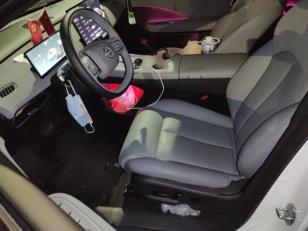 Nissan N7 2025, 11000 км, за 18821 USD - фото 16