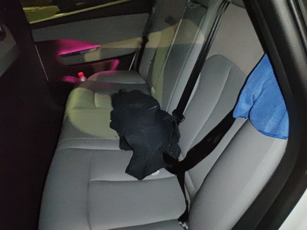 Nissan N7 2025, 11000 км, за 18821 USD - фото 12