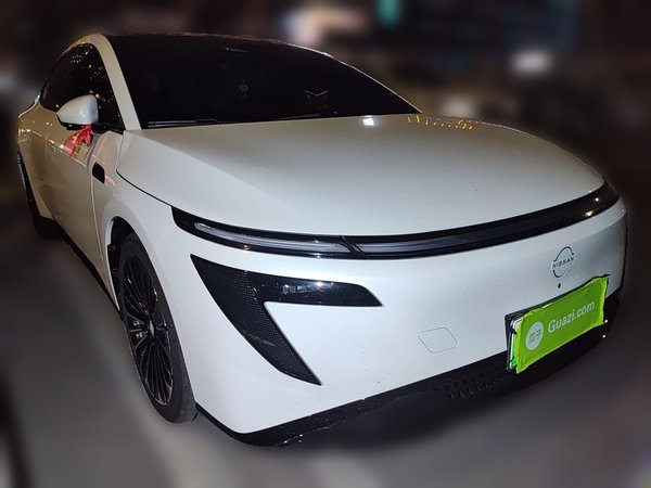 Nissan N7 2025, 11000 км, за 18821 USD - фото 8