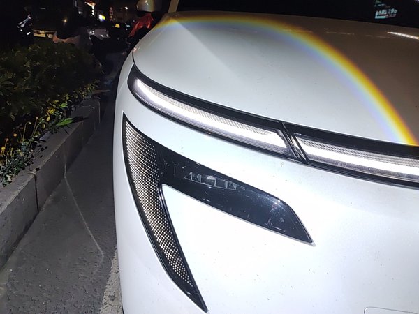 Nissan N7 2025, 11000 км, за 18821 USD