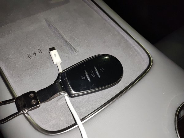 Nissan N7 2025, 11000 км, за 18821 USD - фото 13