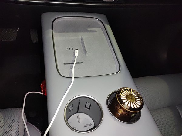 Nissan N7 2025, 11000 км, за 18821 USD - фото 15