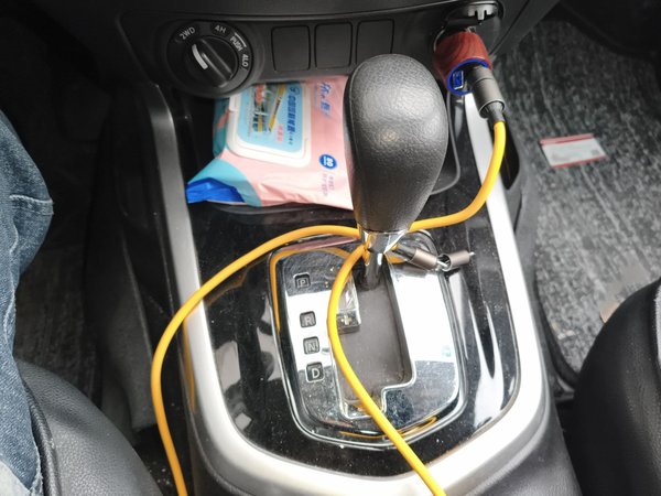 Nissan Navara 2017, 106100 км, за 12035 USD - фото 13