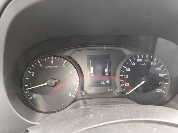 Nissan Navara 2017, 106100 км, за 12035 USD - фото 10