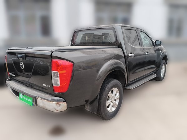 Nissan Navara 2017, 106100 км, за 12035 USD - фото 6