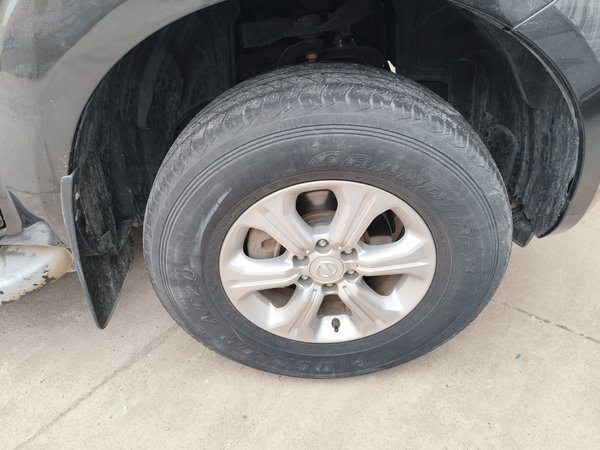 Nissan Navara 2017, 106100 км, за 12035 USD - фото 8