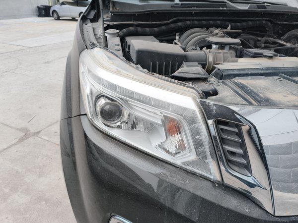 Nissan Navara 2017, 106100 км, за 12035 USD - фото 7