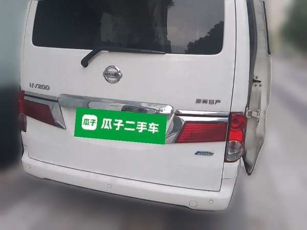 Nissan NV200 2016, 152500 км, за 6855 USD - фото 6