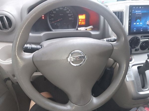 Nissan NV200 2016, 152500 км, за 6855 USD - фото 11