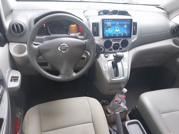 Nissan NV200 2016, 152500 км, за 6855 USD - фото 10