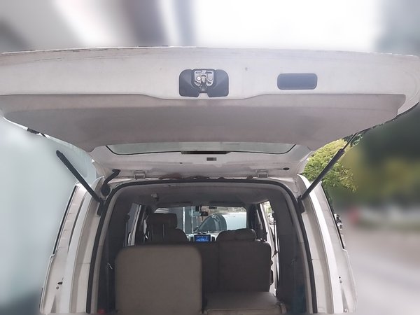 Nissan NV200 2016, 152500 км, за 6855 USD - фото 20