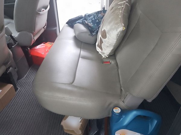 Nissan NV200 2016, 152500 км, за 6855 USD - фото 18