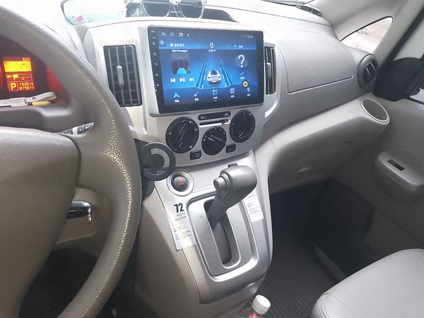 Nissan NV200 2016, 152500 км, за 6855 USD - фото 14