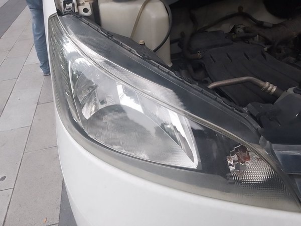 Nissan NV200 2016, 152500 км, за 6855 USD - фото 7
