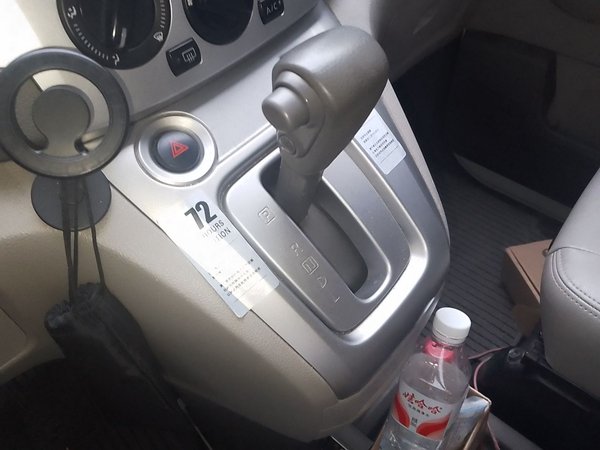 Nissan NV200 2016, 152500 км, за 6855 USD - фото 15